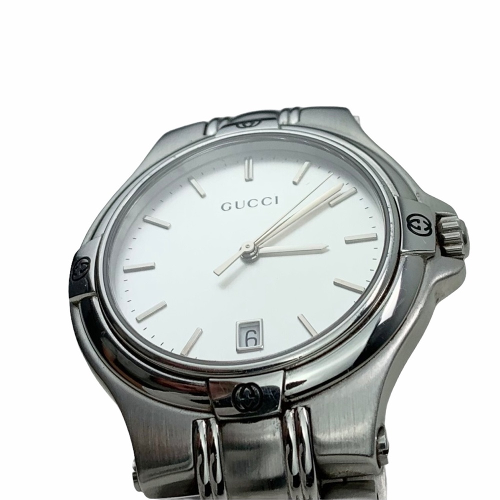 GUCCI 9040M Watch - Picture 3 of 9